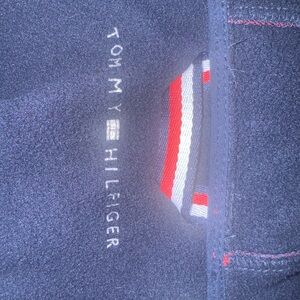 Tommy Hilfiger Dark Blue Knitwear